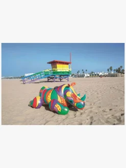 Bestway Vandleg></noscript>Badedyr POP Rhino