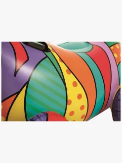 Bestway Vandleg></noscript>Badedyr POP Rhino