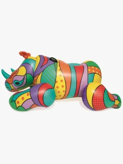 Bestway Vandleg></noscript>Badedyr POP Rhino