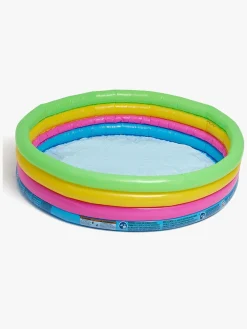 Bestway Vandleg>Børnepool 157
