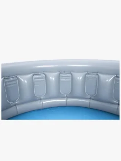 Bestway Vandleg></noscript>Børnepool Space Ship