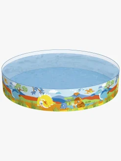 Bestway Vandleg*Fill 'N Fun Børnepool Dinosaur 183