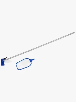 Bestway Vandleg*Flowclear Poolvedligeholdelsessæt 203 cm