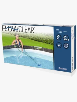 Bestway Vandleg*Flowclear Poolvedligeholdelsessæt 203 cm