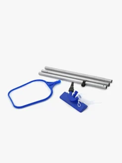 Bestway Vandleg*Flowclear Poolvedligeholdelsessæt 203 cm