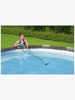 Bestway Vandleg*Flowclear Poolvedligeholdelsessæt 203 cm