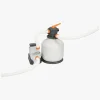 Bestway Vandleg*Flowclear Sandfilterpumpe 9800 L/h