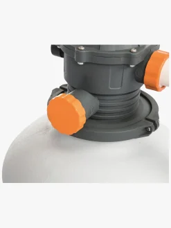 Bestway Vandleg*Flowclear Sandfilterpumpe 9800 L/h