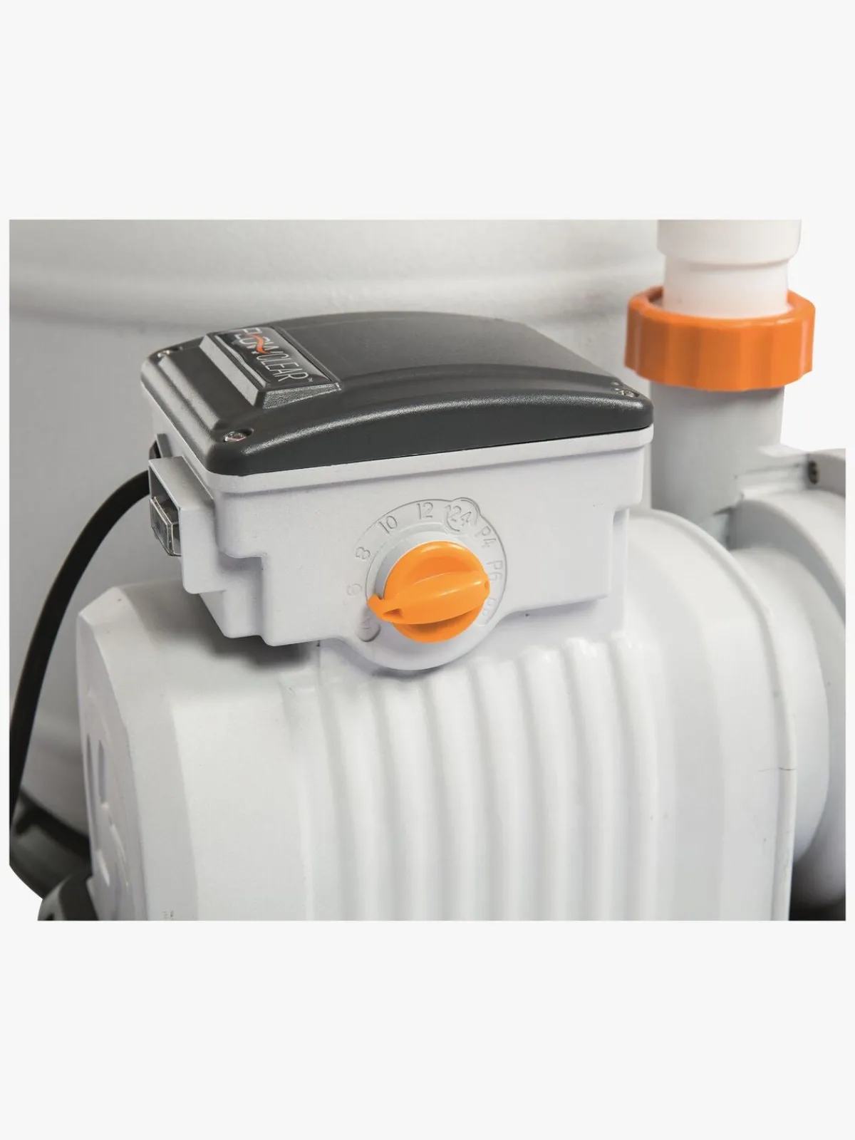 Bestway Vandleg*Flowclear Sandfilterpumpe 9800 L/h