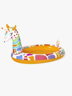 Bestway Groovy Giraf Sprinkler Pool