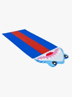 Bestway H2OGO! Vandglidebane Splashy Shark 4.88m