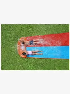 Bestway H2OGO! Vandrutsjebane Tsunami Splash Ramp Double