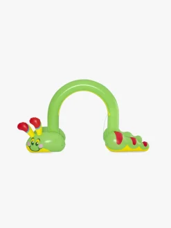 Bestway Vandleg*Jumbo Larve Vandspreder Grøn