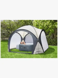 Bestway Vandleg*Lay-Z-Spa Dome 390 x 390