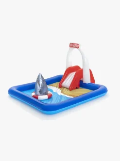 Bestway Lifeguard Tower Sprinkler Pool