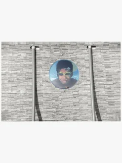 Bestway Power Steel Swim Vista Series Oval poolsæt 549x274x122 cm