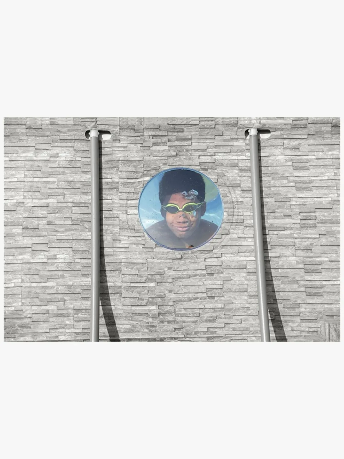 Bestway Power Steel Swim Vista Series Oval poolsæt 549x274x122 cm