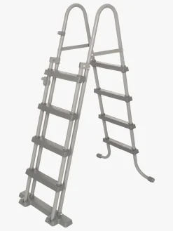 Bestway Power Steel Swim Vista Series Oval poolsæt 549x274x122 cm