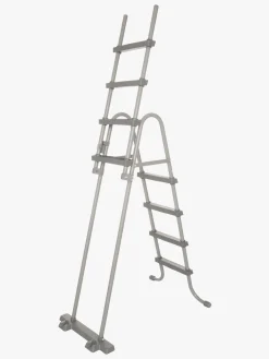 Bestway Power Steel Swim Vista Series Oval poolsæt 549x274x122 cm