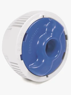 Bestway Power Steel Swim Vista Series Oval poolsæt 549x274x122 cm