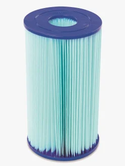 Bestway Power Steel Swim Vista Series Oval poolsæt 549x274x122 cm