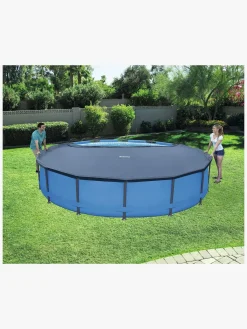 Bestway Steel Pro Max poolsæt 457x107 cm