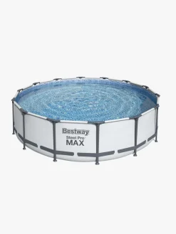 Bestway Steel Pro Max poolsæt 427x107 cm