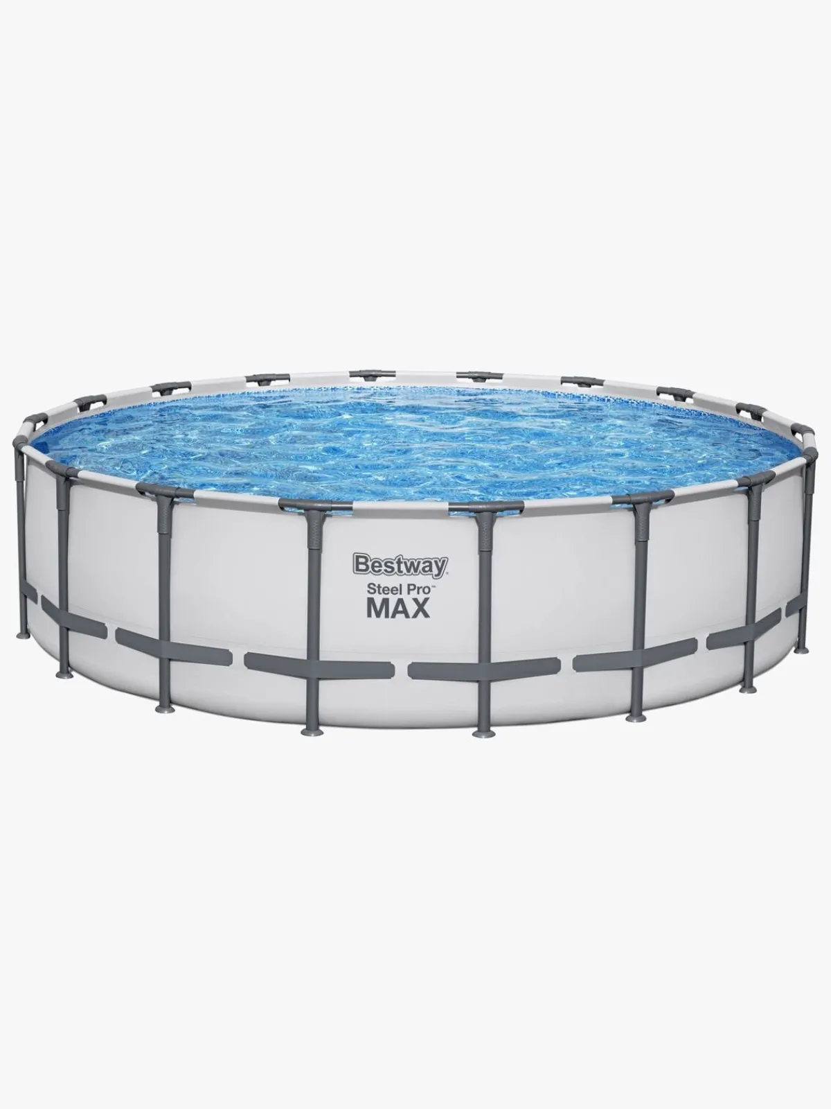Bestway Steel Pro Max Pool 549x132 cm