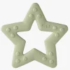 BIBS Babylegetøj*Baby Bitie Bidelegetøj Star,  Sage