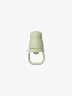 BIBS Spisetid>Baby Feeder Madsut, Sage