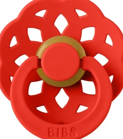 BIBS Sutter & Suttesnore*Boheme Sut Str. 1, Vanilla/Candy Apple