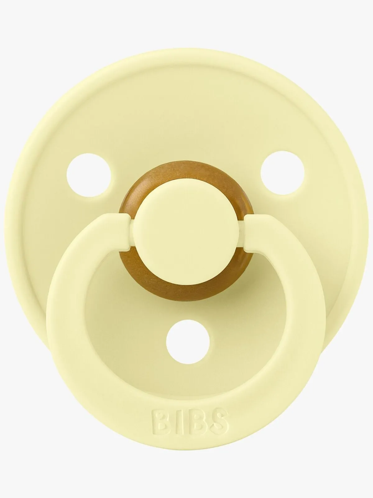 BIBS Sutter & Suttesnore*Colour Sut Str. 2, Luna Gul