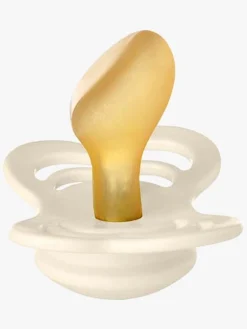 BIBS Sutter & Suttesnore>Couture Sut 2-pak Latex Str 1, Ivory/Sage