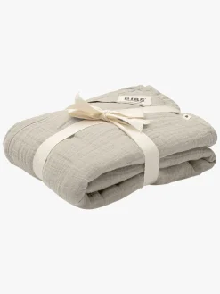 BIBS Cuddle Swaddle Stofble, Sand