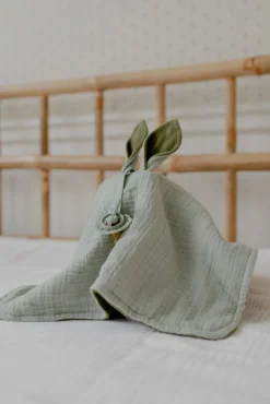 BIBS Kangaroo Nusseklud, Sage