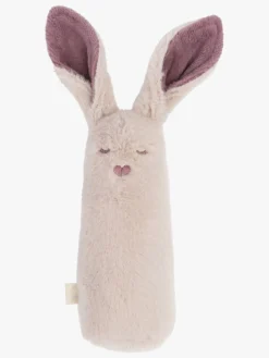 BIBS Babylegetøj>Kangaroo Rangle, Baby Powder