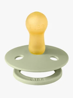 BIBS Sutter & Suttesnore>Sut Colour 2-pak Latex Str. 2, Sage/Cloud