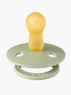 BIBS Sutter & Suttesnore>Sut Colour 2-pak Latex Str. 2, Sage/Hunter Green