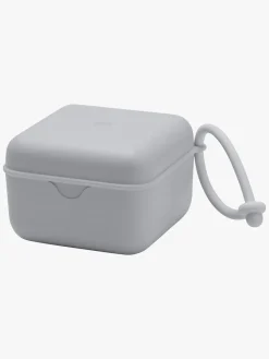 BIBS Sutter & Suttesnore*Sutteboks, Cloud Blå