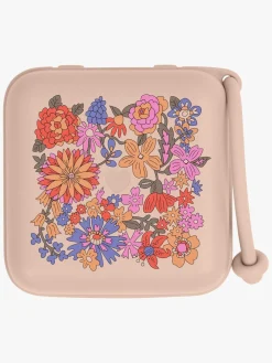 BIBS Sutter & Suttesnore>x Liberty June Blossom Sutteboks, Blush