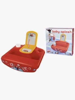 BIG Vandlegetøj>Baby Splash Håndvask