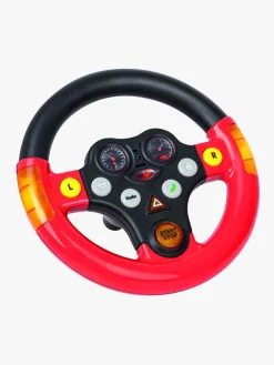 BIG Pedal- & Gåbiler>Bobby Car Rat Multi