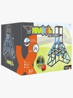 BIG Udeleg*Kraxxl The Giant Legestativ