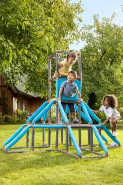 BIG Udeleg*Kraxxl The Giant Legestativ