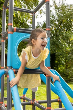 BIG Udeleg*Kraxxl The Giant Legestativ