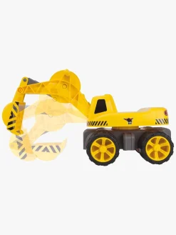 BIG Udelegetøj*Power Work Maxi Digger