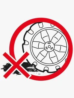 BIG Udelegetøj*Power Work Maxi Digger