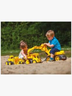 BIG Udelegetøj*Power Work Maxi Digger