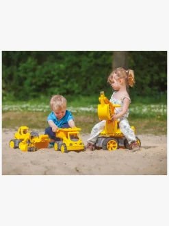 BIG Udelegetøj*Power Work Maxi Digger