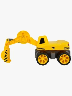 BIG Udelegetøj*Power Work Maxi Digger